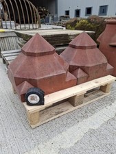 Reclaimed pair dennis for sale  OSWESTRY