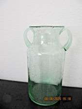 Large green glass for sale  Camp Verde