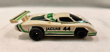 Afx jaguar white for sale  Mansfield