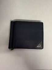 Prada billford wallet for sale  San Jose