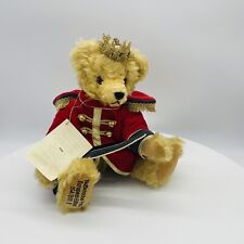 Hermann coburg teddybär gebraucht kaufen  Heidenheim an der Brenz