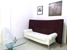 Royalton driade divano usato  Milano