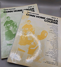 Conn home organ for sale  Chula Vista