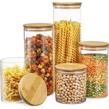 Pots verre alimentaire d'occasion  Bordeaux-