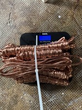 Kupferschrott millberry kg gebraucht kaufen  Harztor