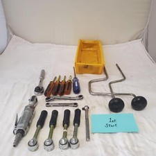 Lot assorted ratchets for sale  San Antonio
