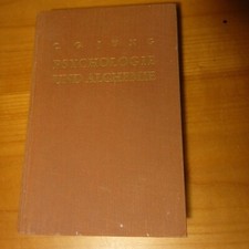 Jung psychologie alchemie gebraucht kaufen  Berlin