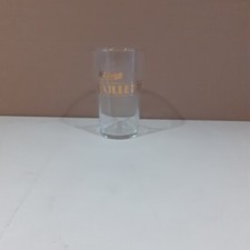 Verre biere paillette d'occasion  Illkirch-Graffenstaden