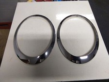 Mini one pair for sale Mini one pair for sale  ALTON