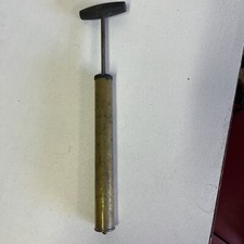 Vintage brass bug for sale  Honey Brook