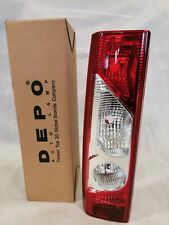 Lampe feu arriere d'occasion  France