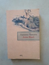 Susanna tamaro anima usato  Zinasco