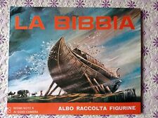 Album figurine bibbia. usato  Roma