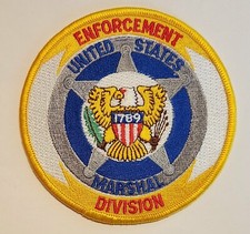 Washington usms marshal for sale  Stonington
