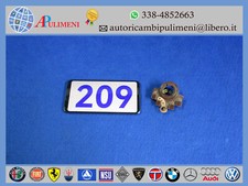 01.5504 portalampada luci usato  Gioia Tauro