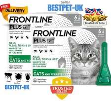 Flea & Tick Remedies for sale Flea & Tick Remedies for sale BASINGSTOKE
