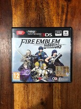 Fire emblem warriors usato  Italia