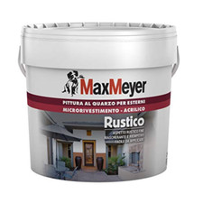 Maxmeyer pittura per usato  Roccagloriosa
