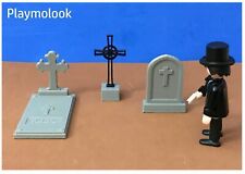 Lot lapids gravestones d'occasion  Expédié en Belgium