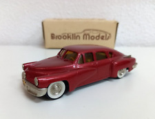 Tucker torpedo 1948 d'occasion  Montbéliard