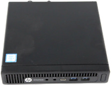 Elitedesk 800 desktop for sale  Mckinney