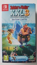 Astérix obélix xxl d'occasion  Saint-Affrique