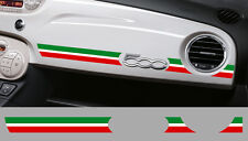 Bande tricolore italie d'occasion  Le Val