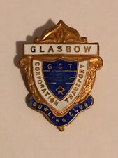 Glasgow corporation transport for sale  BRISTOL