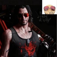 Cyberpunk 2077 johnny d'occasion  Expédié en Belgium