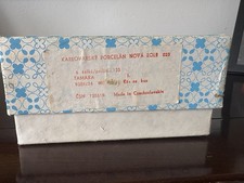 Karlovarsky white porcelain for sale  Orlando
