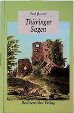 Thüringer gebraucht kaufen  Berlin