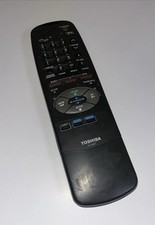 Toshiba remote control for sale  North Sioux City