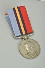 gsm medal for sale  SHAFTESBURY