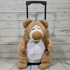 Teddy bear trolley for sale  LONDON