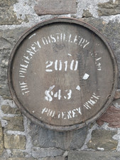 Rare 2010 pulteney for sale  ELGIN