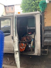 tipper pickups for sale  BASILDON