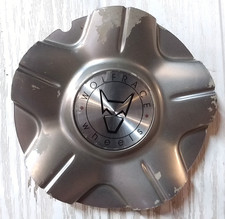 Wolfrace wheel centre for sale  POOLE