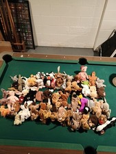 Beanie babies lot for sale  Sheboygan