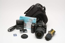 Nikon d40 dslr for sale  Louisville