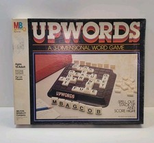 Vintage 1983 upwords for sale  South Bound Brook