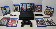Playstation slim 1tb for sale  Edwardsville