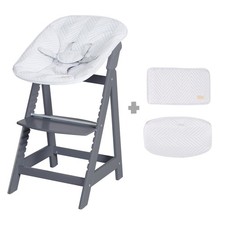 Born zickzack treppenhochstuhl gebraucht kaufen  Ebersdorf b.Coburg