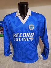 Maglia napoli replica usato  Napoli