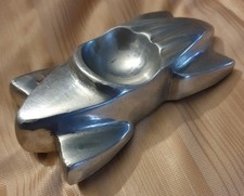 Aluminium ash tray for sale  CHELMSFORD