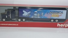 Herpa 140850 kenworth gebraucht kaufen  Ebergötzen