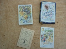 Altes lehr quartettspiel gebraucht kaufen Altes lehr quartettspiel gebraucht kaufen  Paderborn