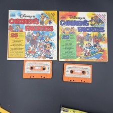 Disney children favorites for sale  Louisville