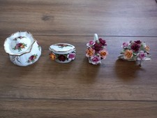 Small royal albert for sale  UK