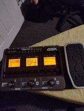 Zoom g3x hank for sale  LIVERPOOL