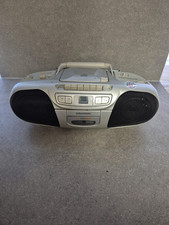 Grundig rcd120 ghettoblaster gebraucht kaufen  Gelsenkirchen